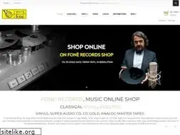 Sites similar to foneshop.it