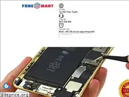 Sites similar to fonesmart.com.vn