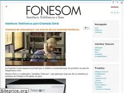 Sites similar to fonesom.pt