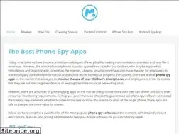 Sites similar to fonespy.net