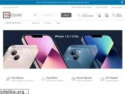 Sites similar to fonesquare.pk