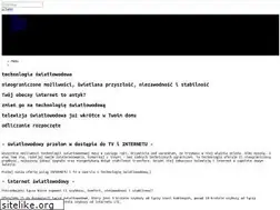 Sites similar to fonet.pl