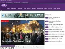 Sites similar to fonet.rs