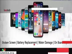 Sites similar to fonetechrepair.com