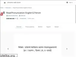 Sites similar to fonetify.com
