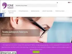 Sites similar to fonetika.pl