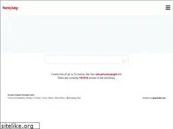 Sites similar to fonetiks.org