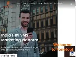 Sites similar to fonetool.in