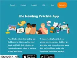 Sites similar to fonetti.com