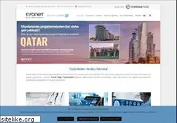 Sites similar to fonetyazilim.com