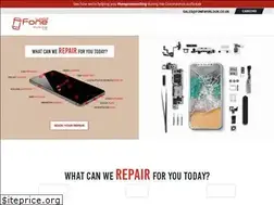 Sites similar to foneworlduk.co.uk