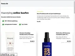 Sites similar to fonex.de