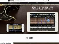 Sites similar to fonexsis.com