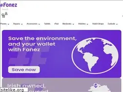Sites similar to fonez.ie