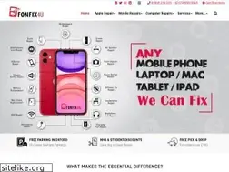Sites similar to fonfix4u.co.uk