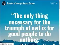 Sites similar to fonge.org