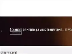 Sites similar to fongecif-ara.fr