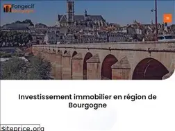 Sites similar to fongecif-bourgogne.fr