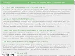 Sites similar to fongecifbfc.org