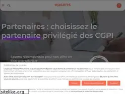 Sites similar to fongepar-partenaires.fr