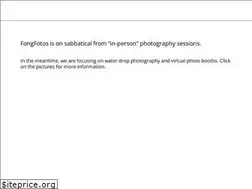 Sites similar to fongfotos.com