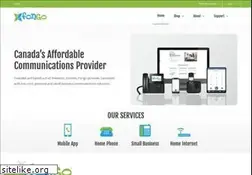 Sites similar to fongo.com