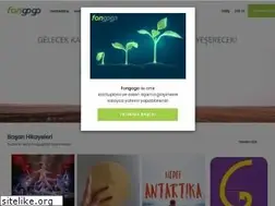 Sites similar to fongogo.com