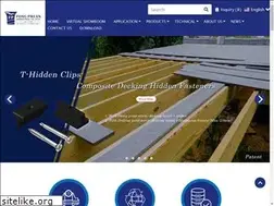 Sites similar to fongprean.com