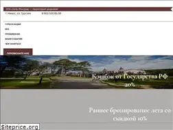 Sites similar to fongrad.ru