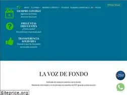 Sites similar to fongrantierra.com
