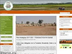 Sites similar to fongs.sn