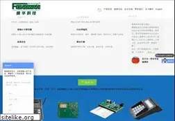 Sites similar to fongwah.com