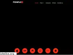 Sites similar to fonia.dk