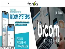 Sites similar to fonia.fr