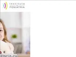 Sites similar to foniatria.med.br