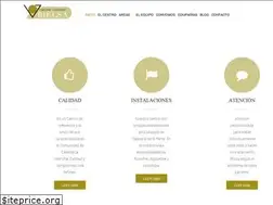 Sites similar to foniatriabielsa.com