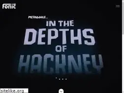 Sites similar to fonic.co.uk