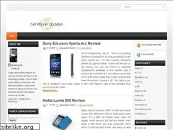 Sites similar to fonicaupdating.blogspot.com