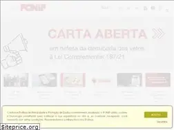 Sites similar to fonif.org.br