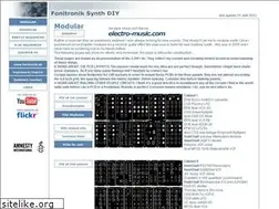 Sites similar to fonik.de