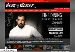 Sites similar to foninaousis.gr