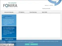Sites similar to fonira.at