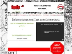 Sites similar to fonis.de