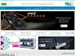 Sites similar to fonitek.com