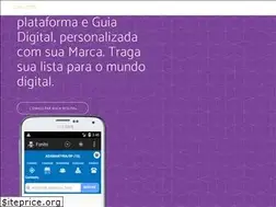 Sites similar to fonito.com.br