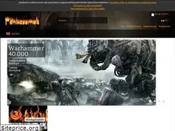 Sites similar to fonixcsarnok.eu