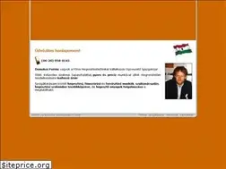 Sites similar to fonixhegesztes.hu