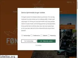 Sites similar to fonixkomfort.dk