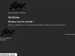 Sites similar to fonk.fr