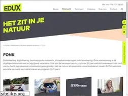 Sites similar to fonk.nl